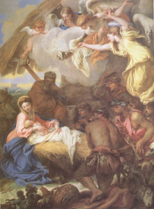 Adoration of the Shepherds (mk05)